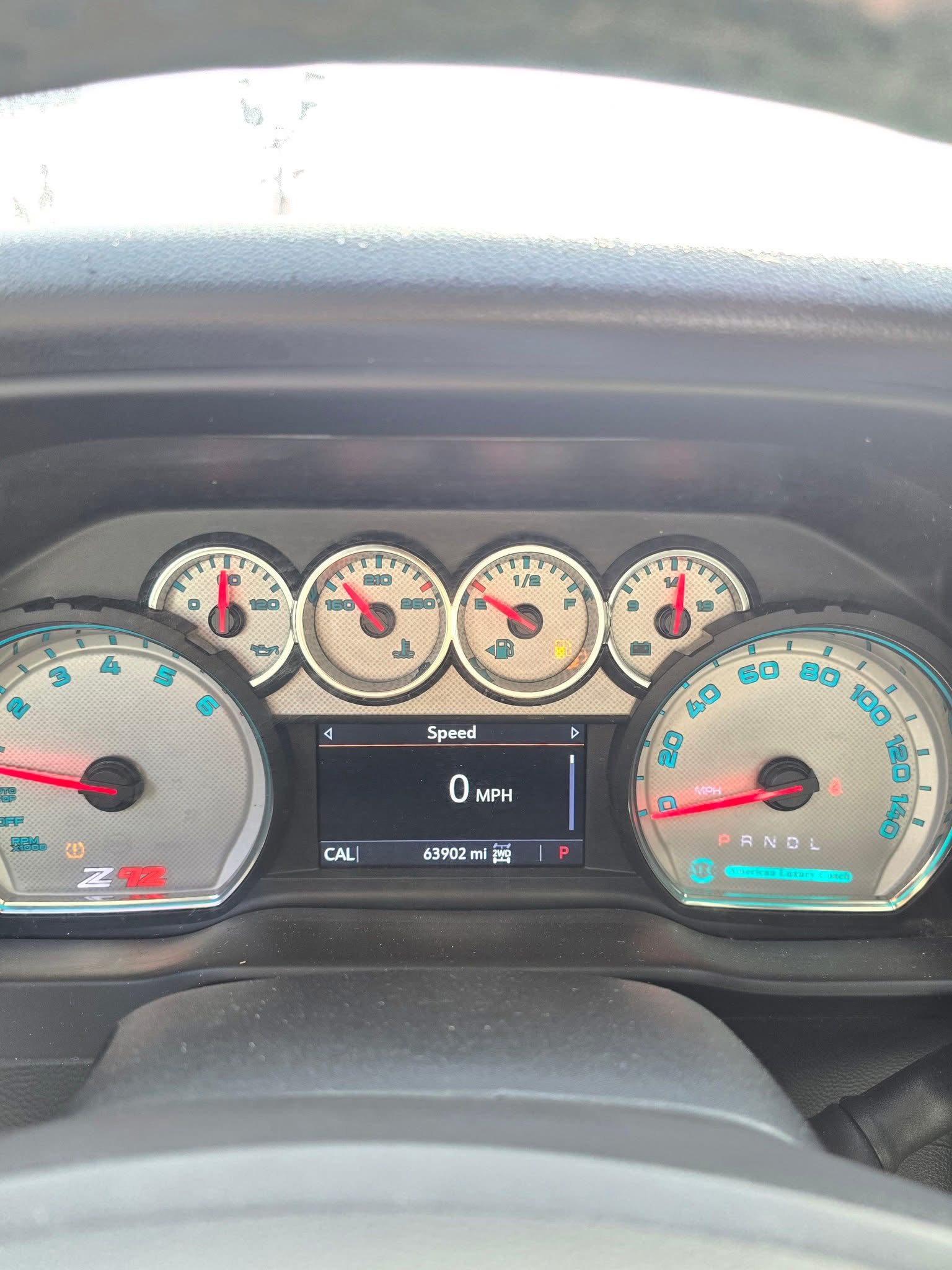 Ford Taurus Sedan