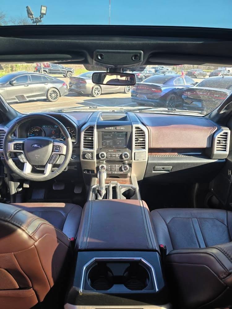 2013 Toyota Tacoma Limited – Double Cab 4x4