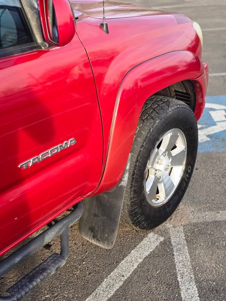 🔥 2011 Toyota Tacoma Double Cab PreRunner 🔥