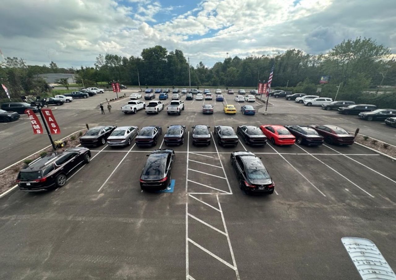 Used Cars for Sale