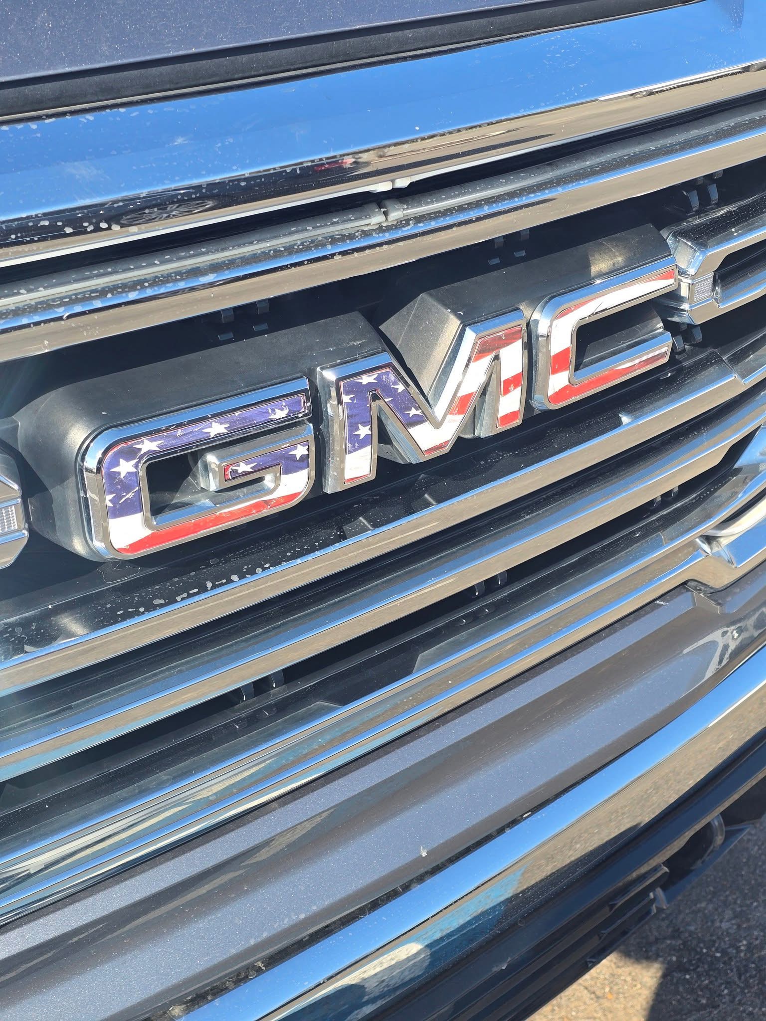 2019 GMC Sierra Truck
