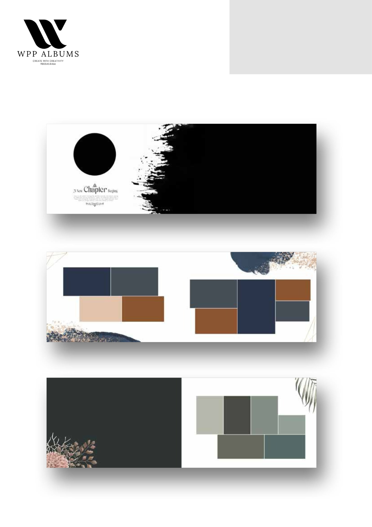 #34 || 12x36 || Creative design || 20 Psd 