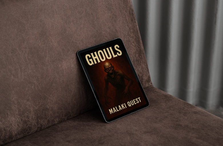 Ghouls 