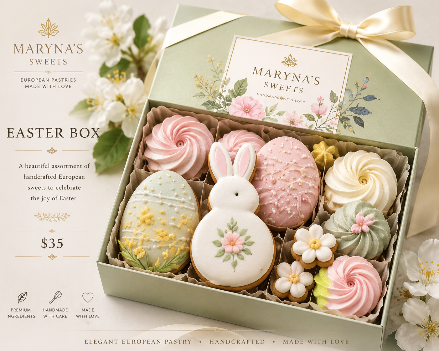 Easter Box