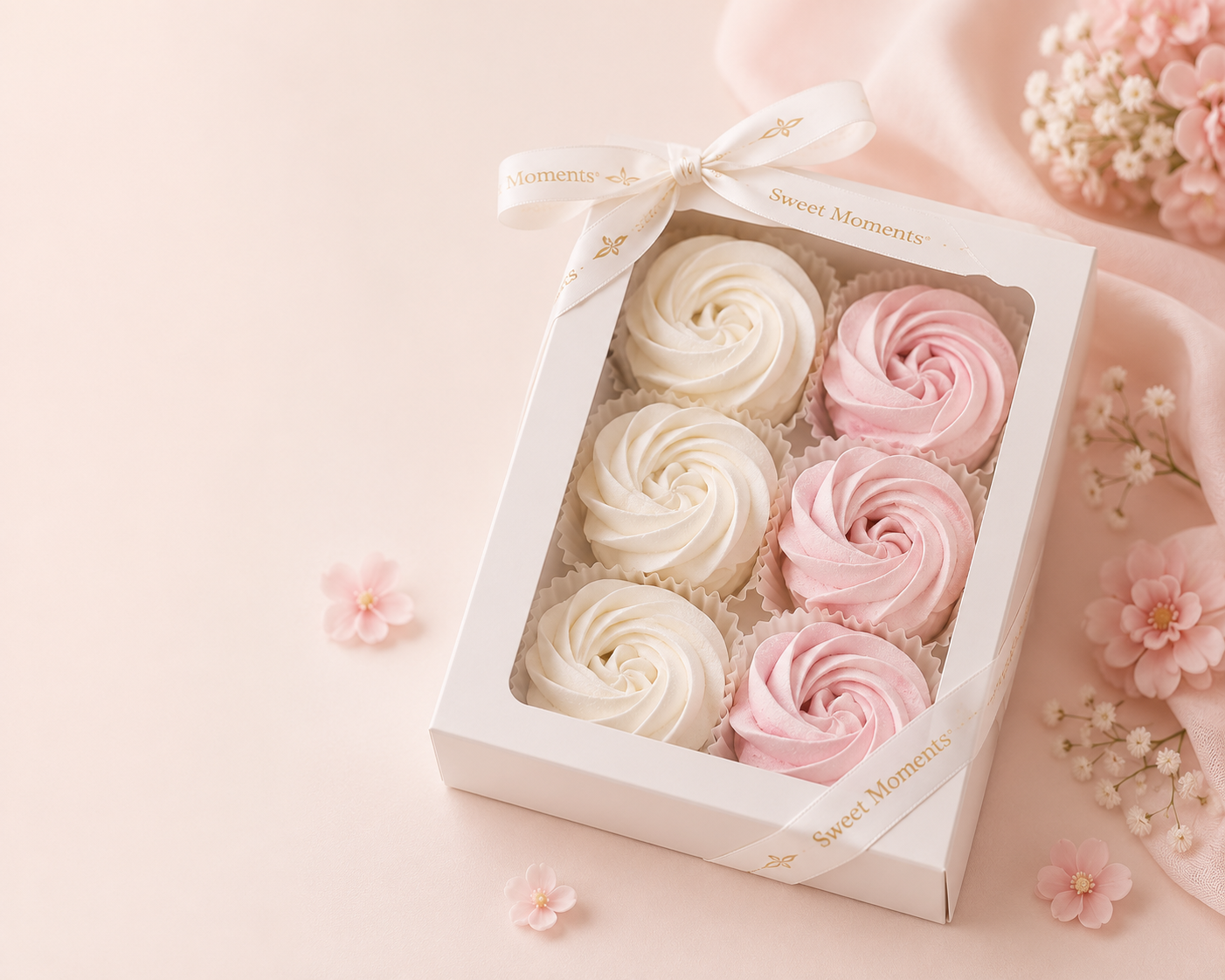 Zefir Box