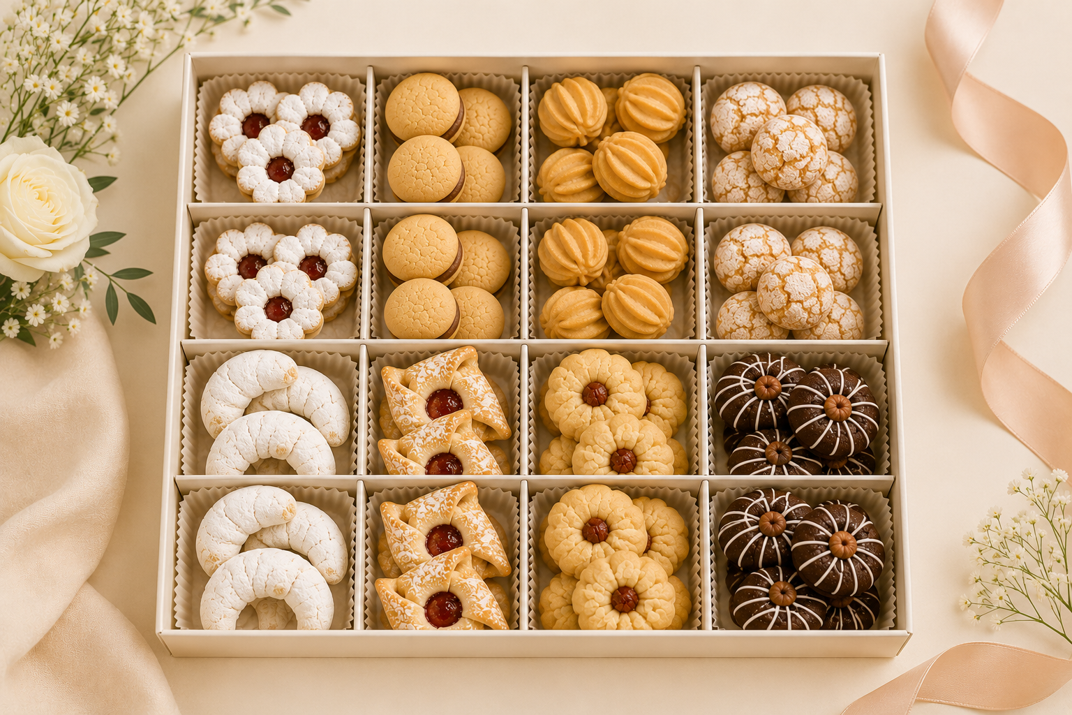 Gathering Box