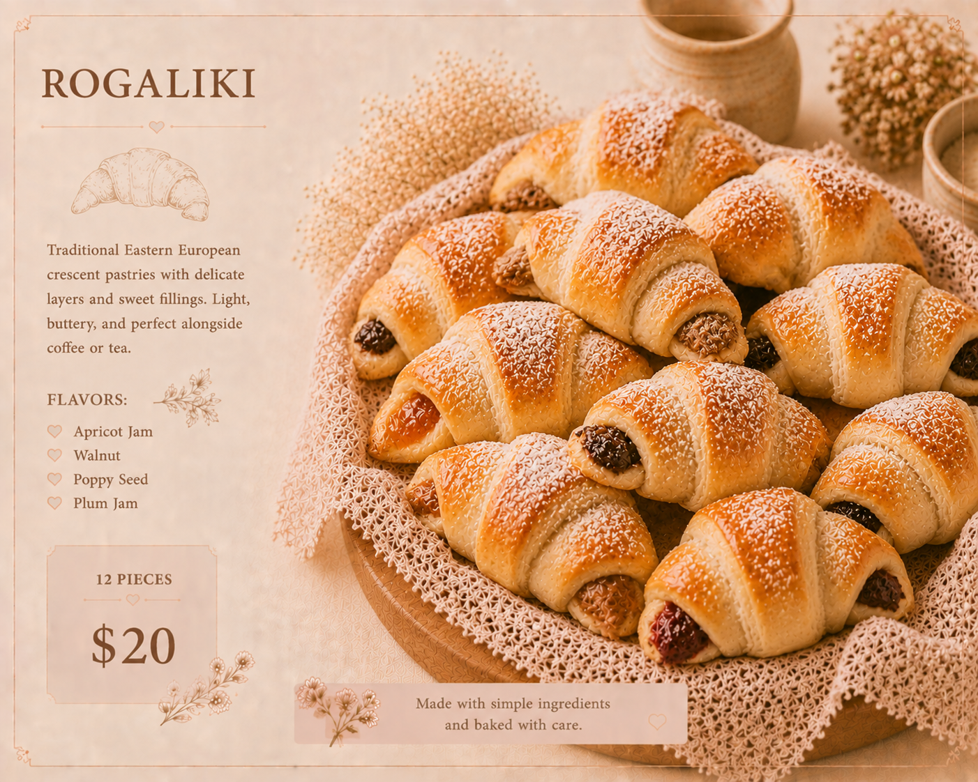 Rogaliki