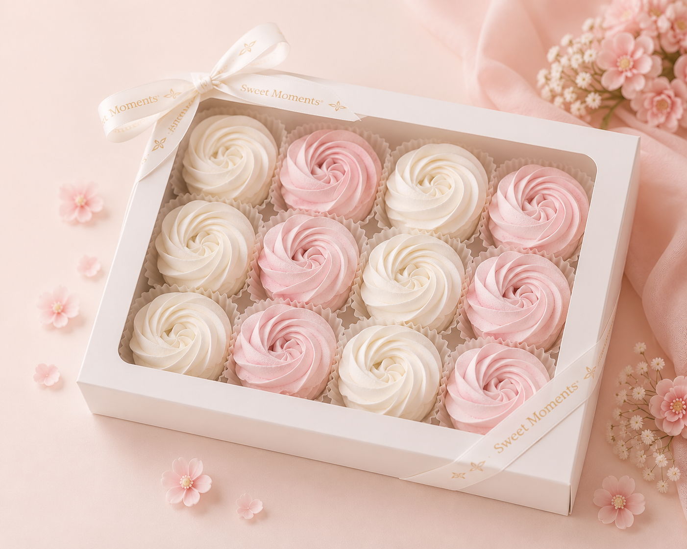 Zefir Box