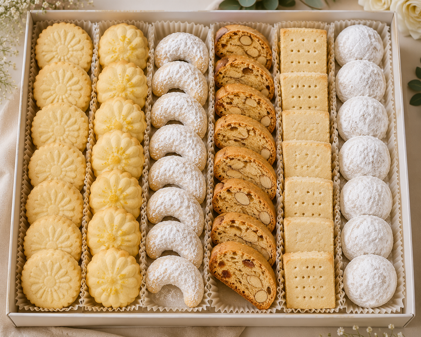 Senior Fellowship Box