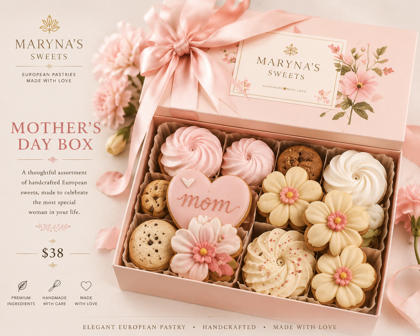 Mother’s Day Box