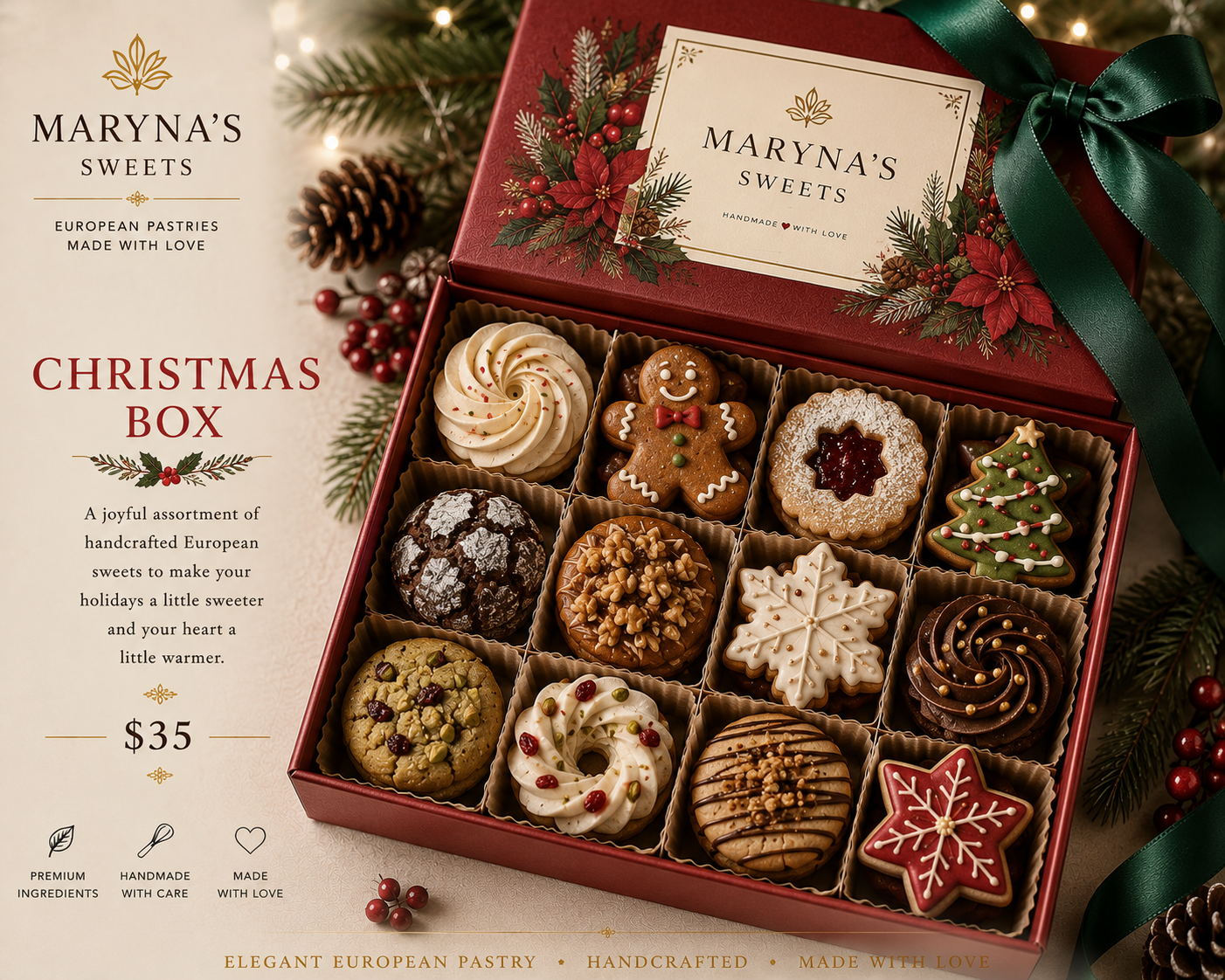 Christmas Box