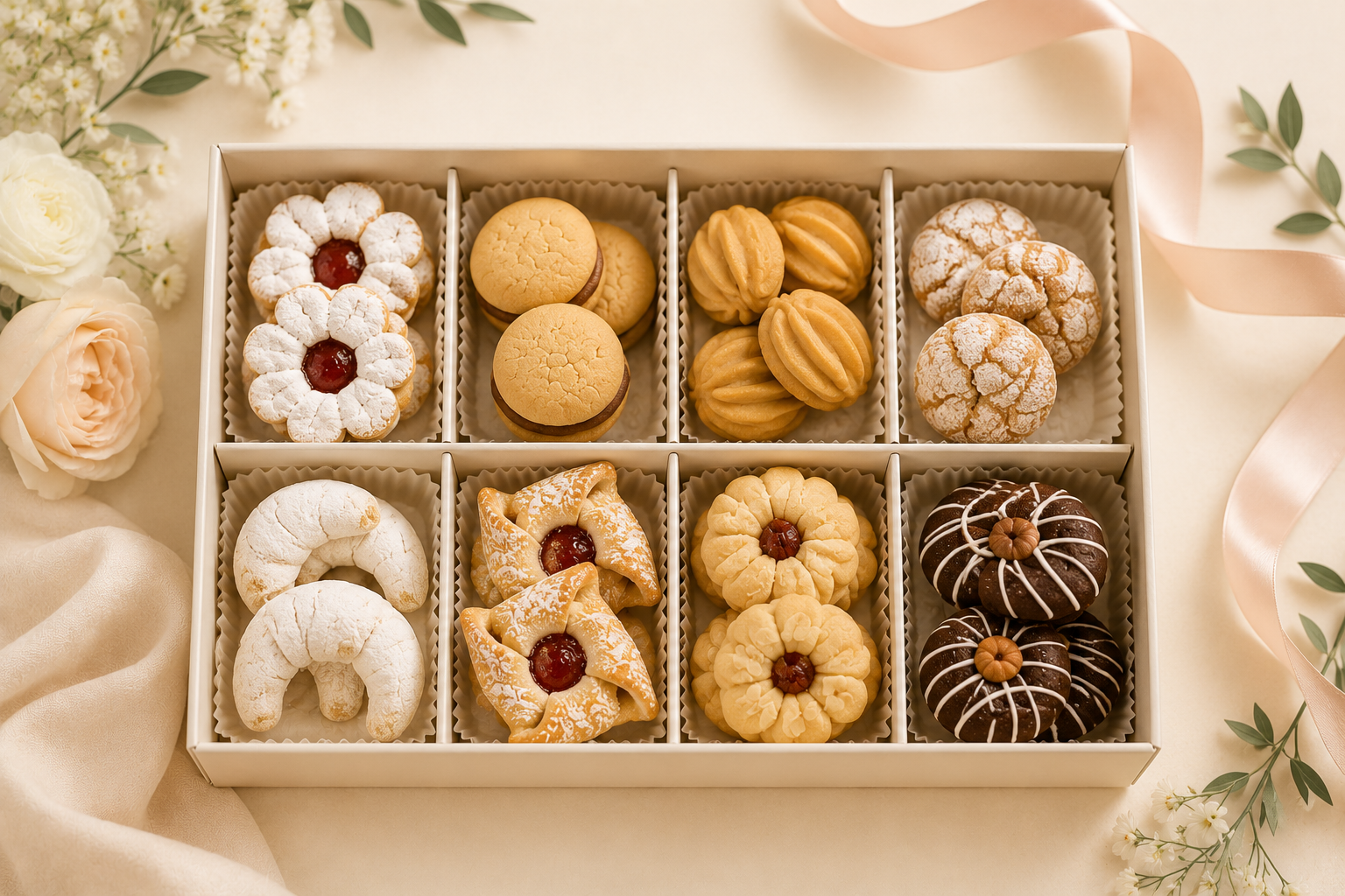 Signature Box