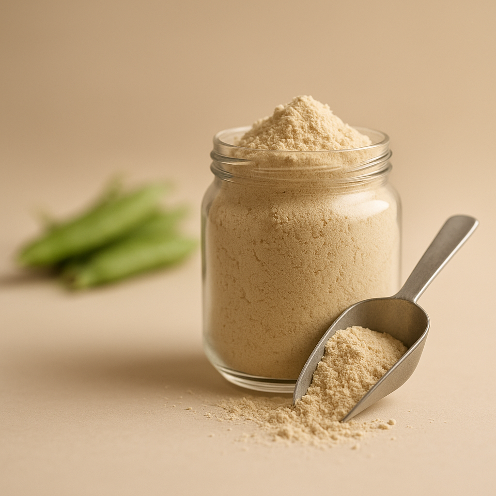 Pea Protein Concentrate