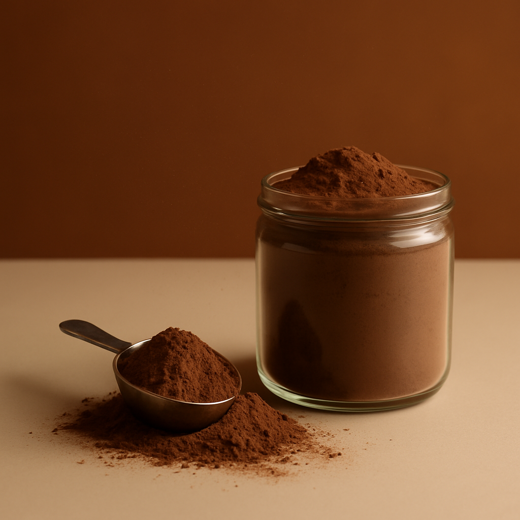 Premium Cocoa Powder