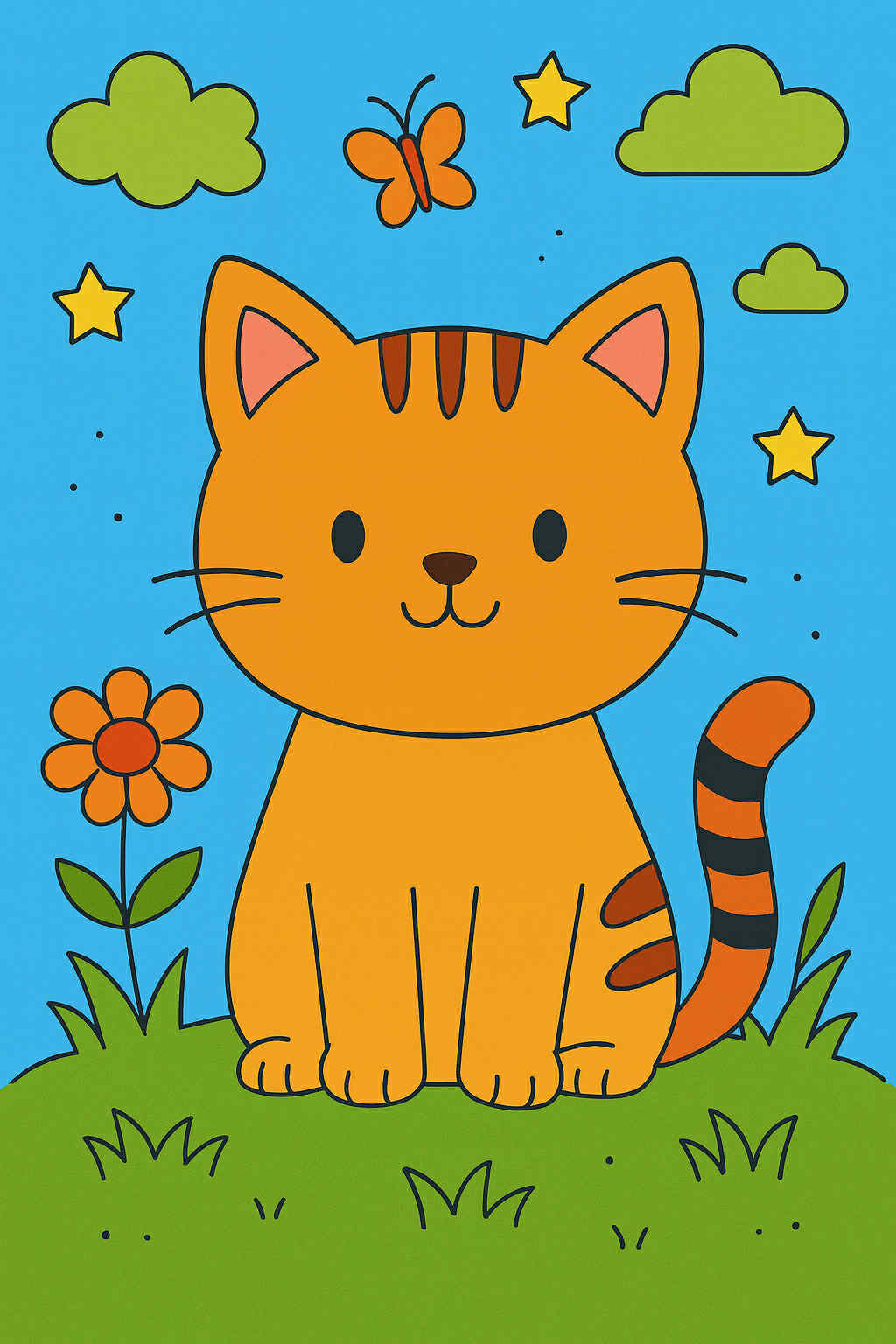  🐾Pack Coloriage Animaux - Les Premiers Compagnons 🐾