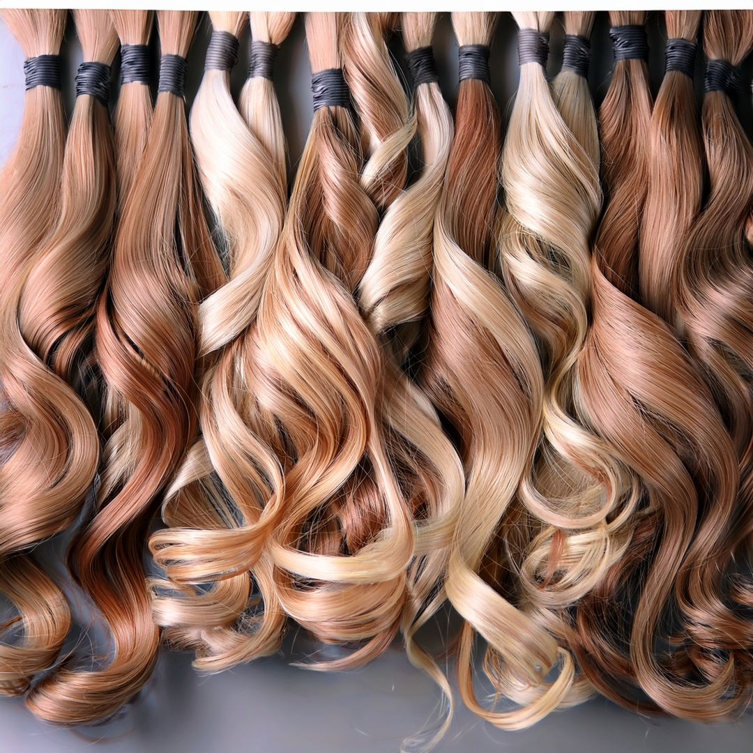 Adicional para Cabelo com Aplique