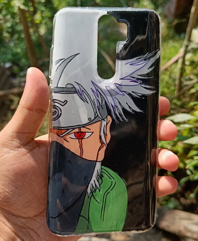 Custom Phone Case