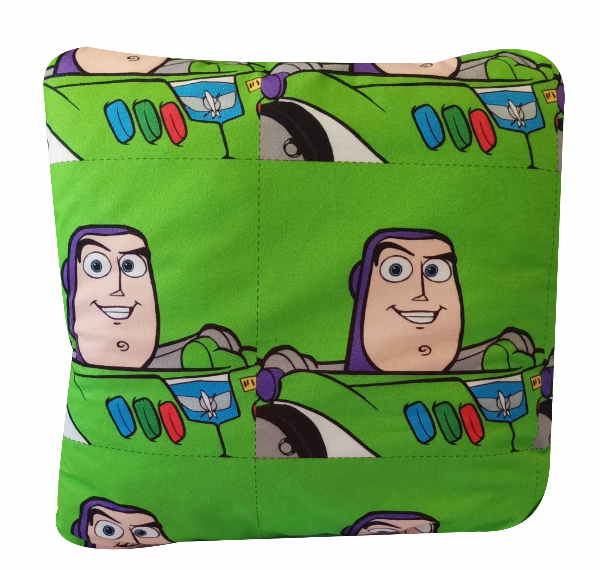 Cojin Buzz Lightyear