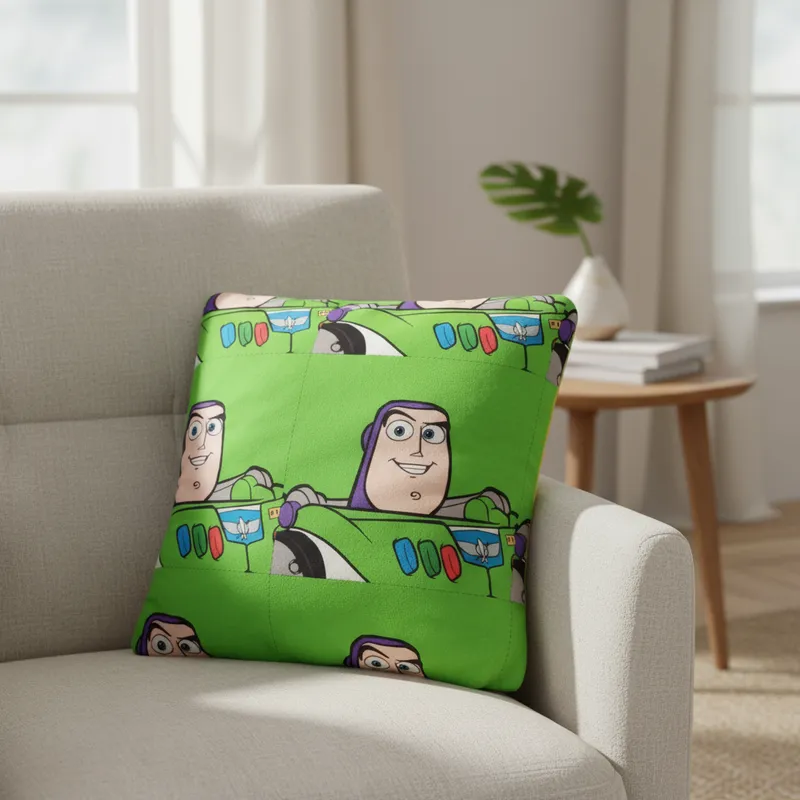 Cojin Buzz Lightyear