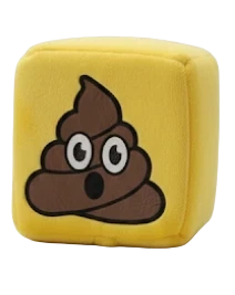 Peluche emoji 