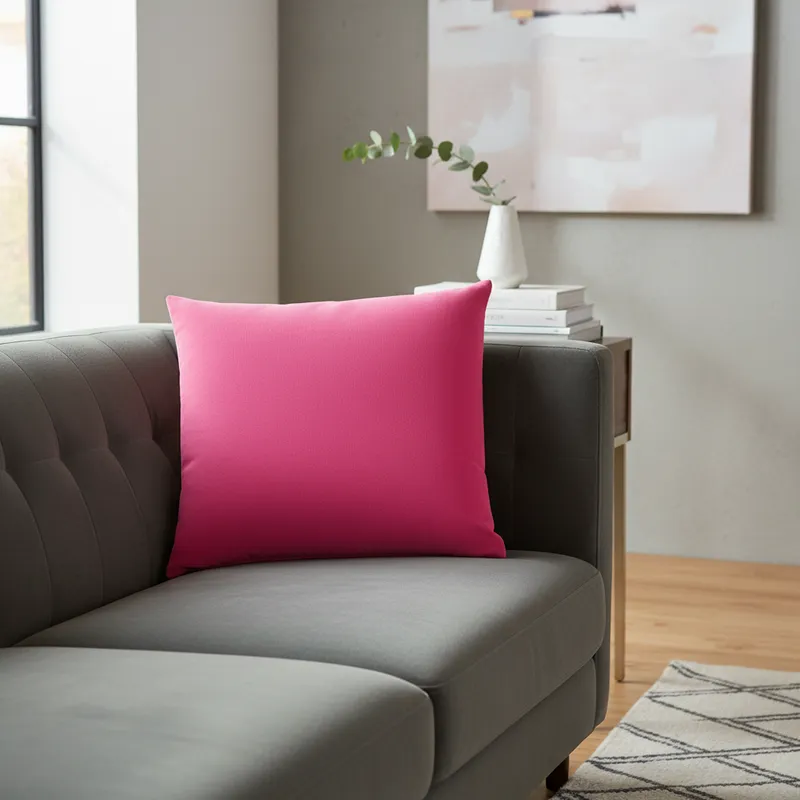 Cojín De Microperla