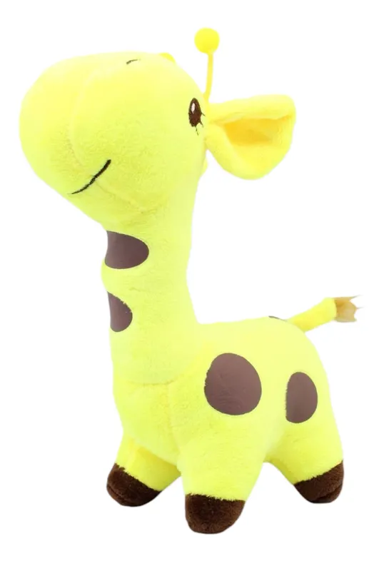 Peluche de Jirafa