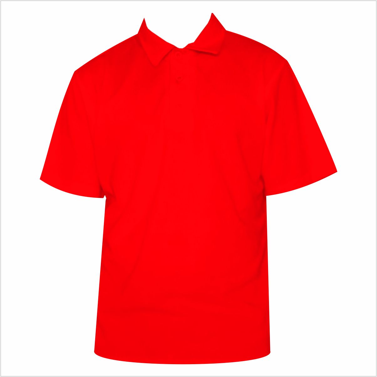 Playera Tipo polo