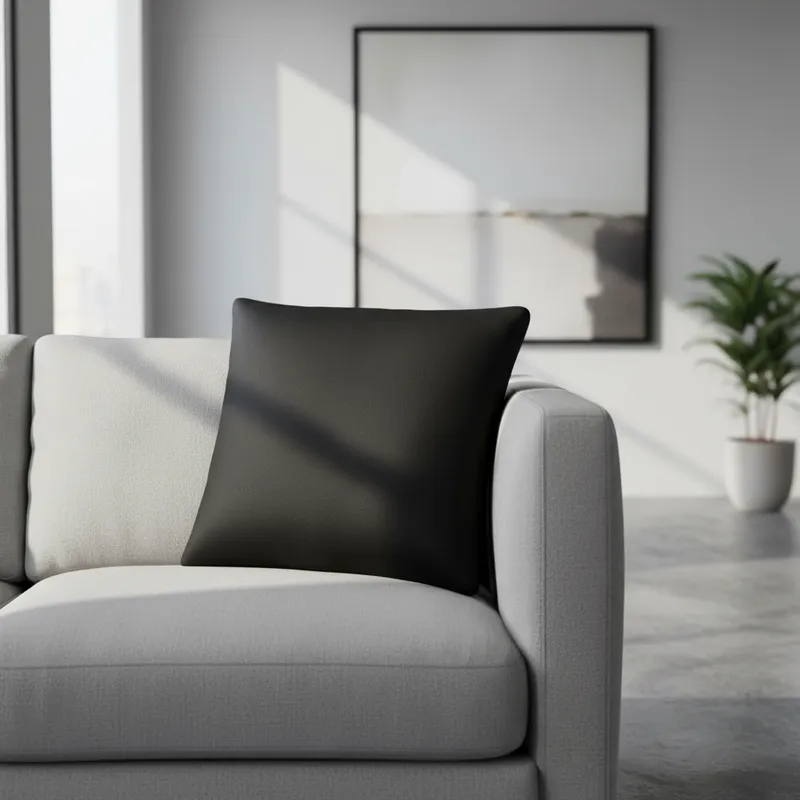 Cojín De Microperla 