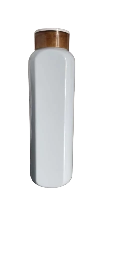 Botella de agua