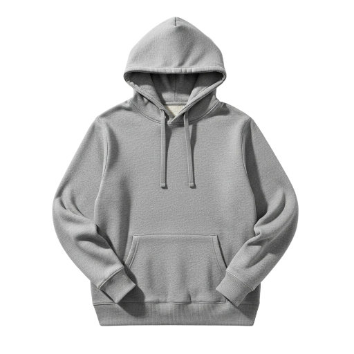 Sudadera canguro 