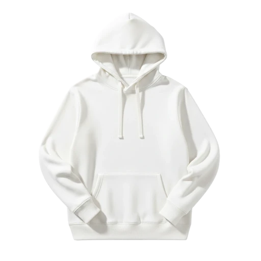 Sudadera canguro 