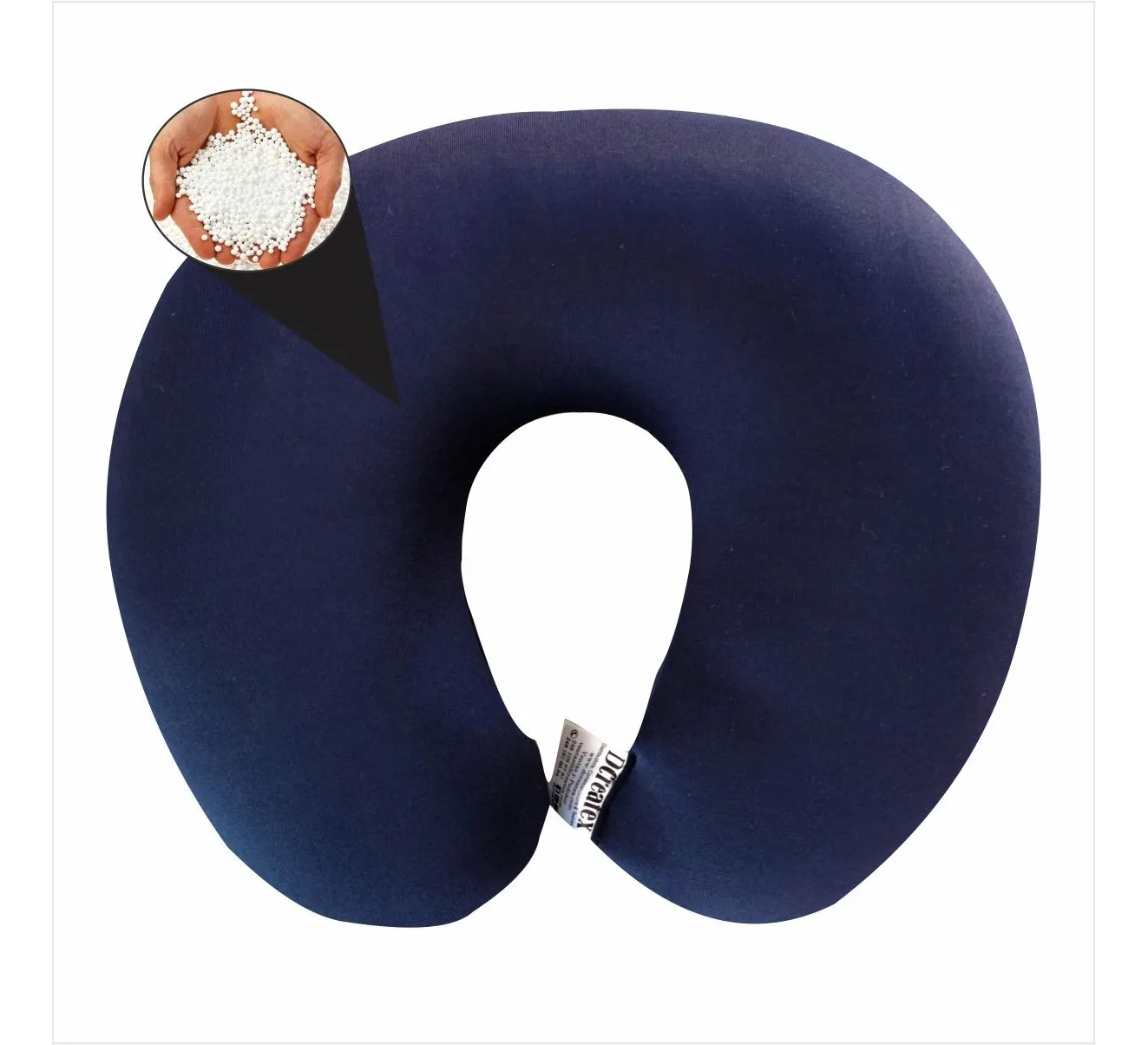 Almohada de viaje