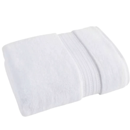 Toalla Medio Baño de algodón