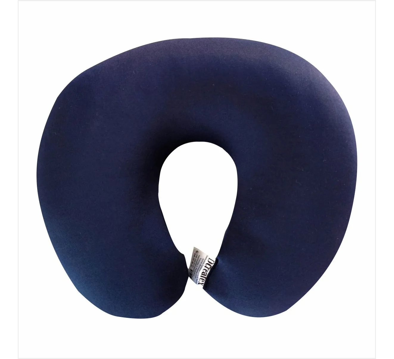 Almohada de viaje