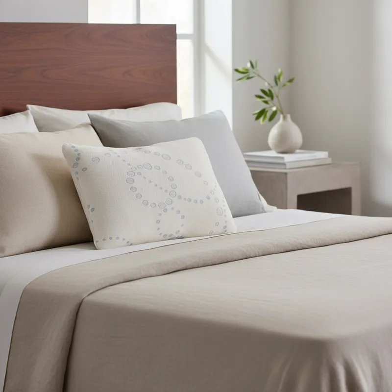 Almohada decorativa