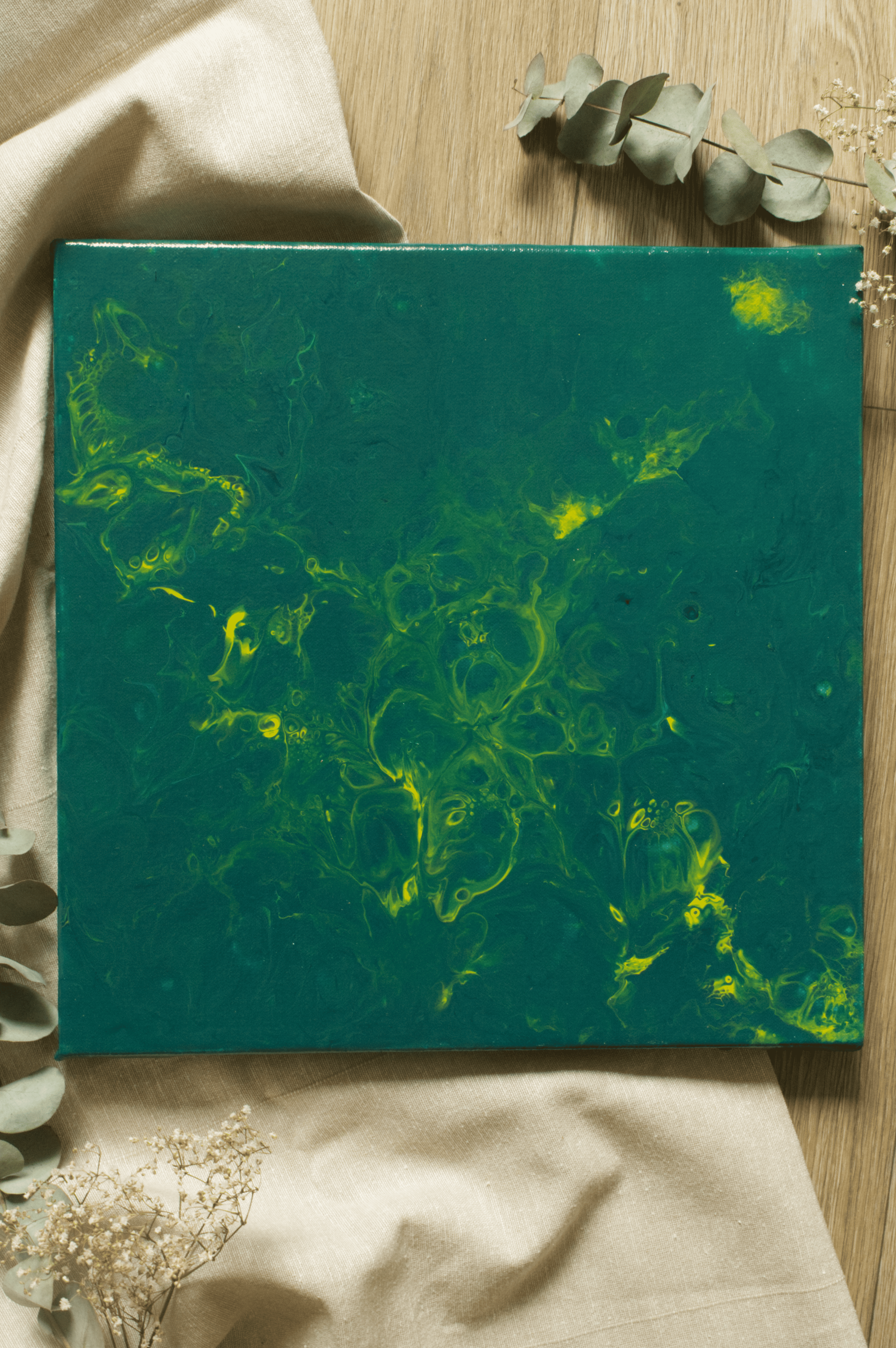 Anomalie Verte