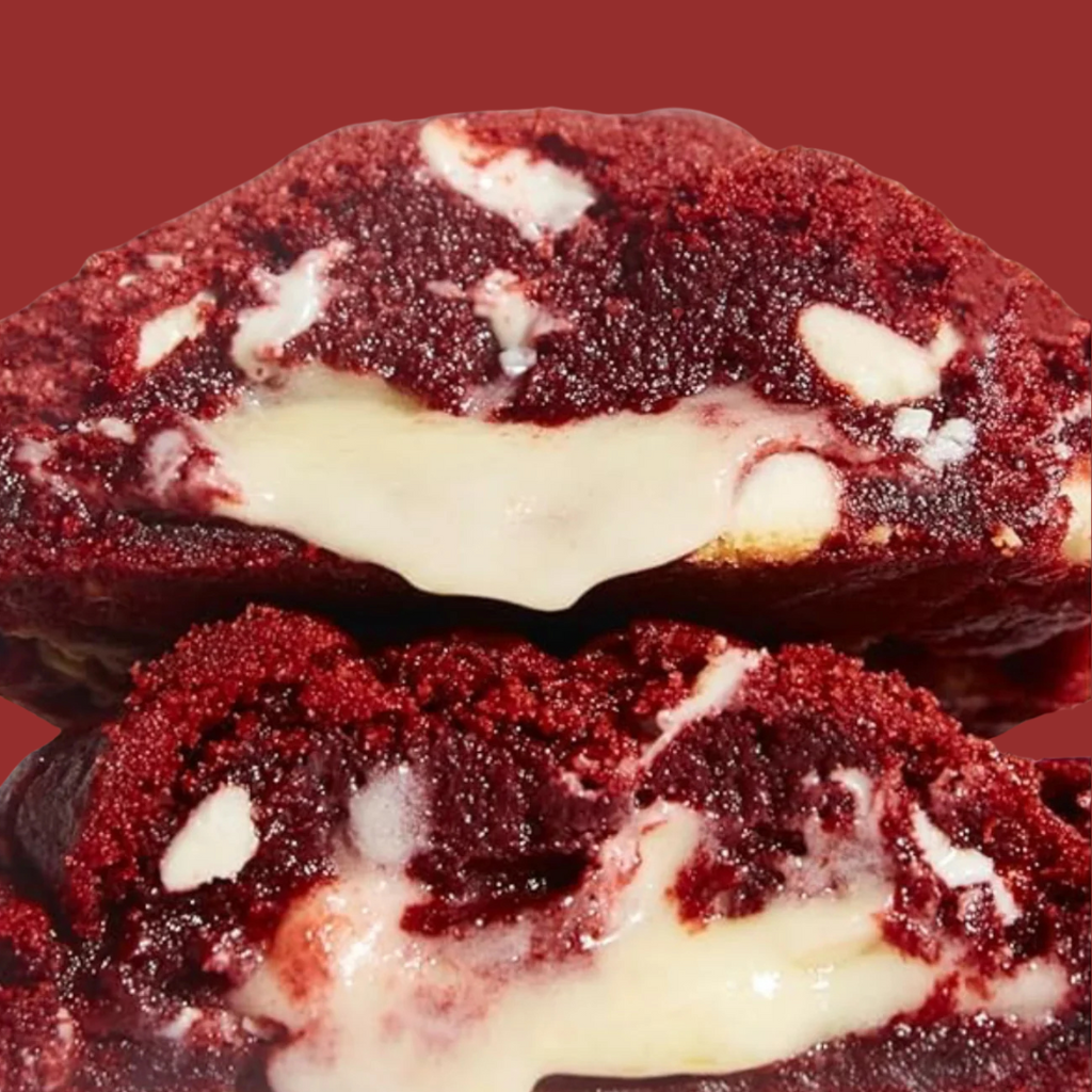 Red Velvet