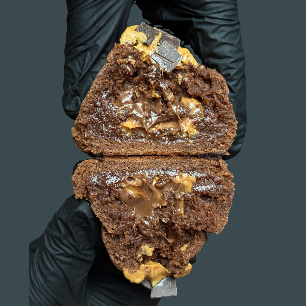 Protein | Peanutbutter Chocolate