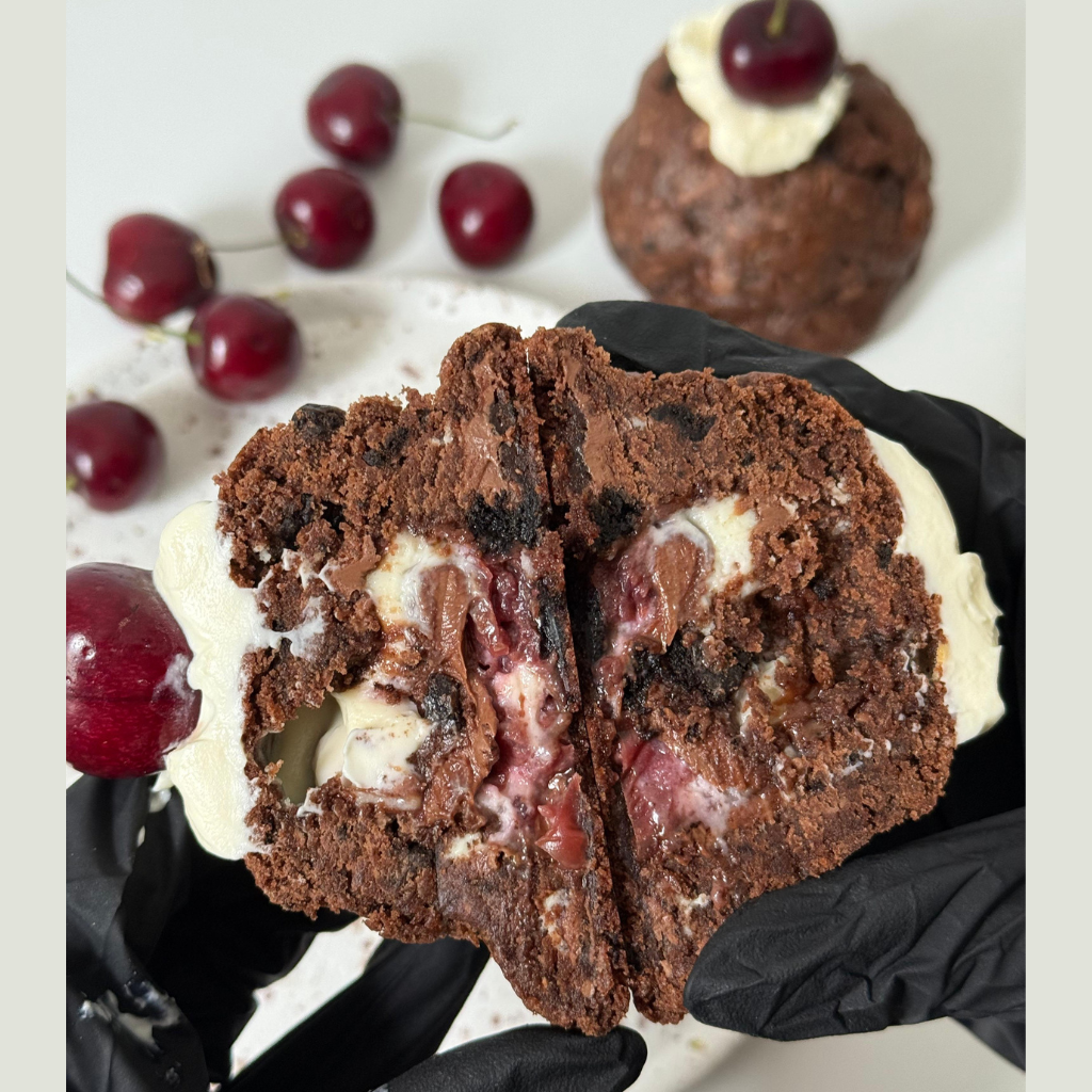 Schwarzwälder Kirsch