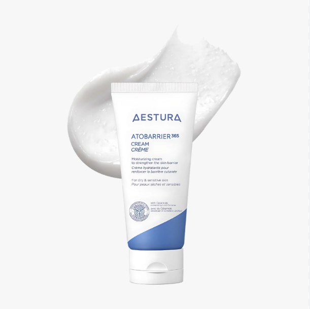 Aestura Atobarrier365 Cream