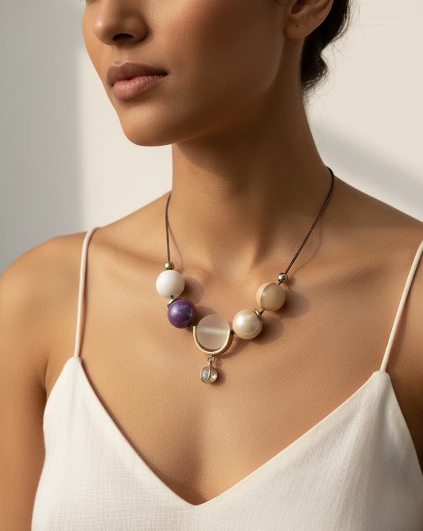 The Marvellous Marble