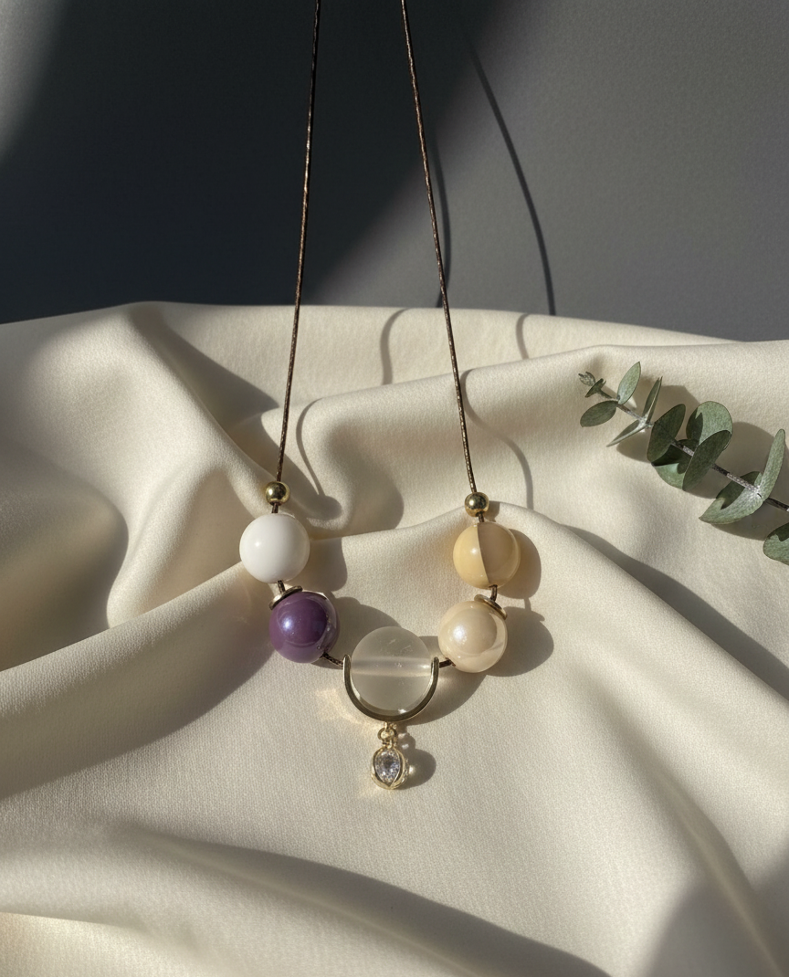 The Marvellous Marble