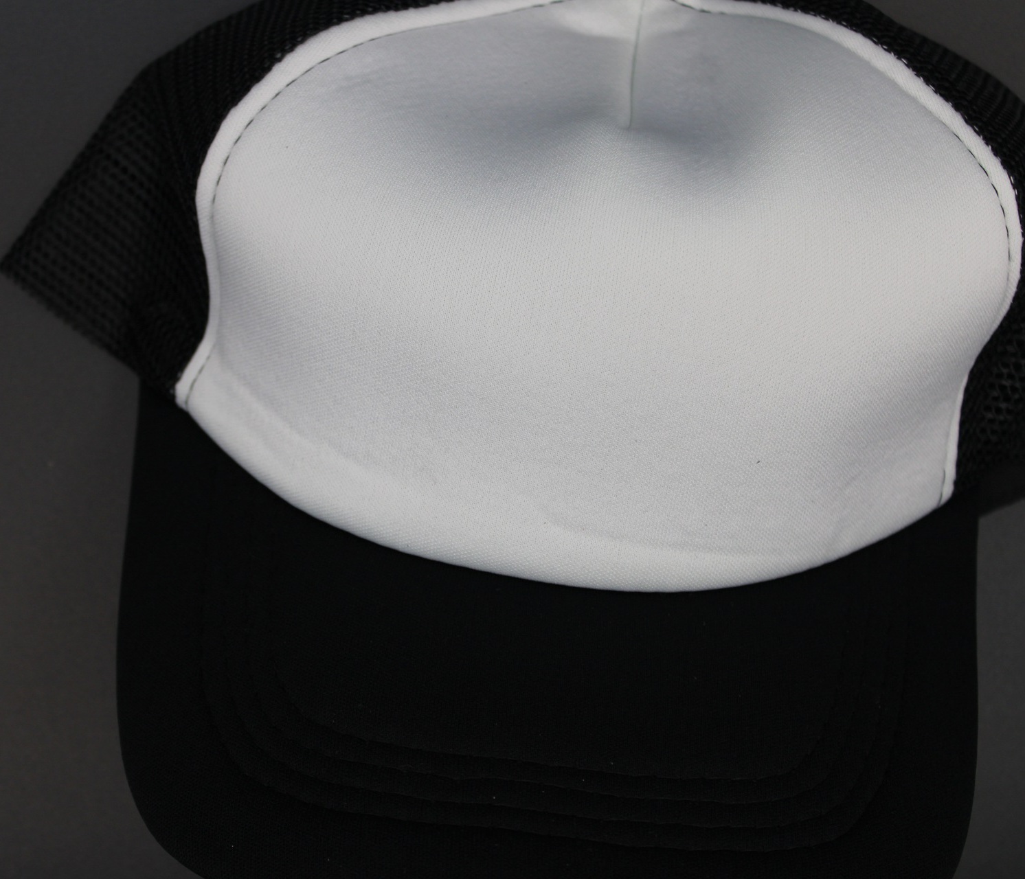 Snapback Cap