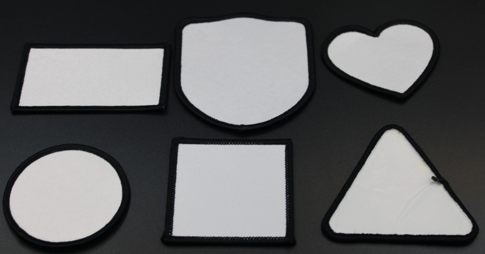 Small Patch
