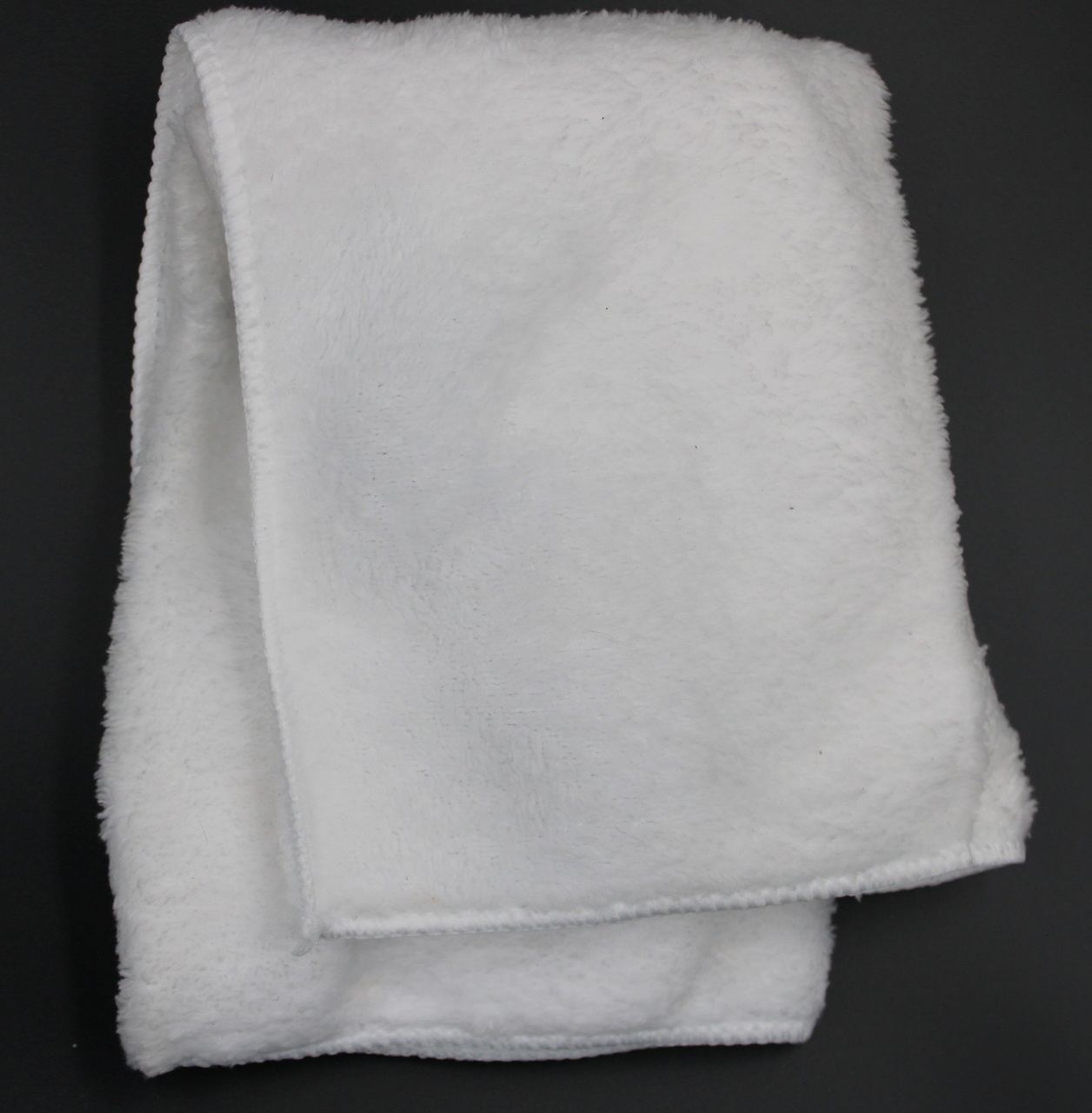 Microfiber Hand Towel