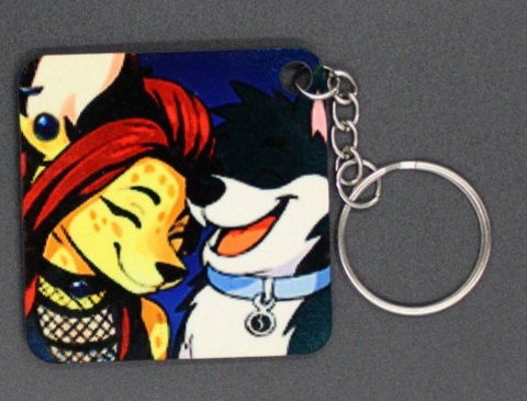 Keychain