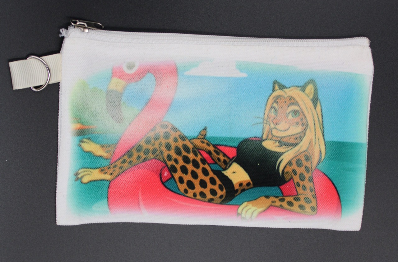 Cosmetic Bag