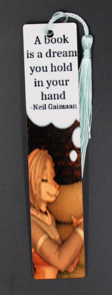 Bookmark