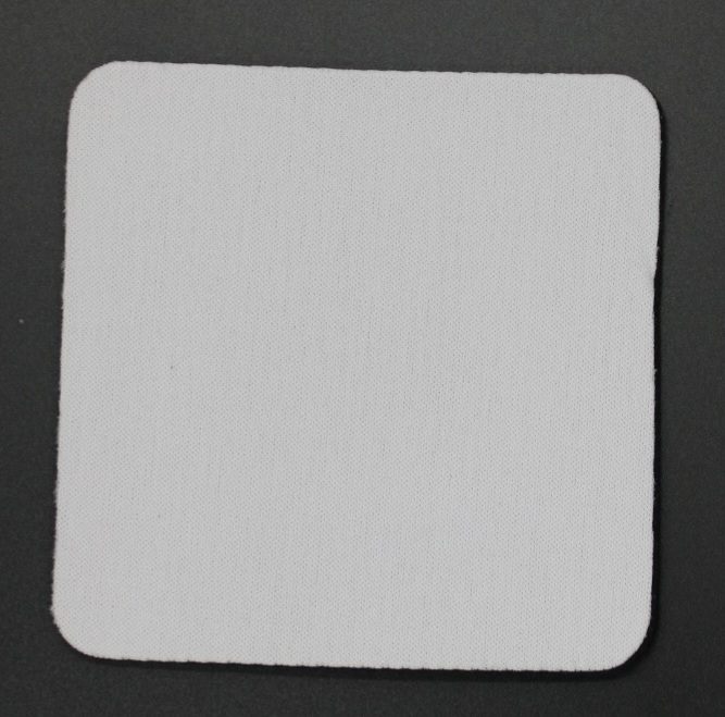 Square Coasters (4 pieces)