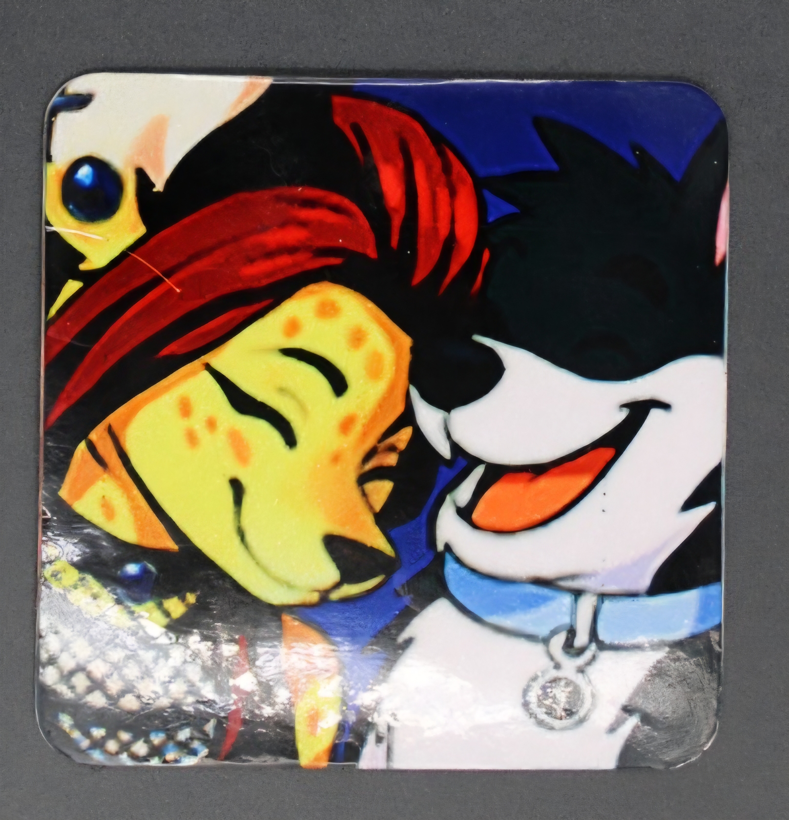 Fridge Magnet